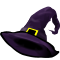 Шляпа колдуньи